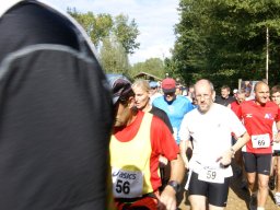 Gaiapark-Marathon 2011